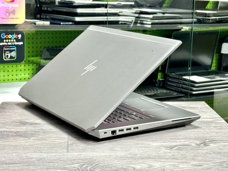 Hp Zbook 17 G6 4